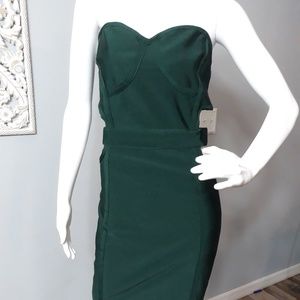 WOW Couture Medium Bandage Dress